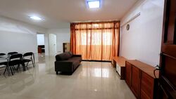 Blk 273B Wenya (Jurong West), HDB 5 Rooms #547511411